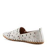 Spring Step Women's Fusaro Leather Loafers - A&M Clothing & Shoes