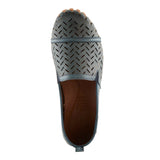 Spring Step Women's Kapri Leather Loafers - A&M Clothing & Shoes