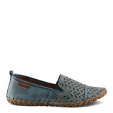 Spring Step Women's Kapri Leather Loafers - A&M Clothing & Shoes