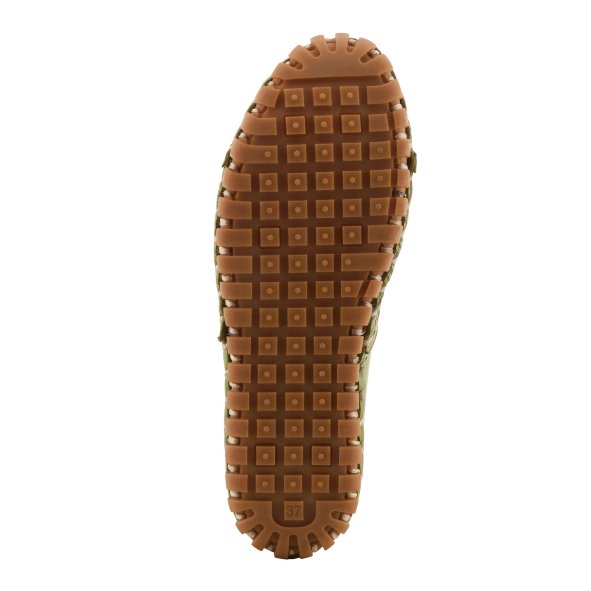 Spring Step Women's Kapri Leather Loafers - A&M Clothing & Shoes