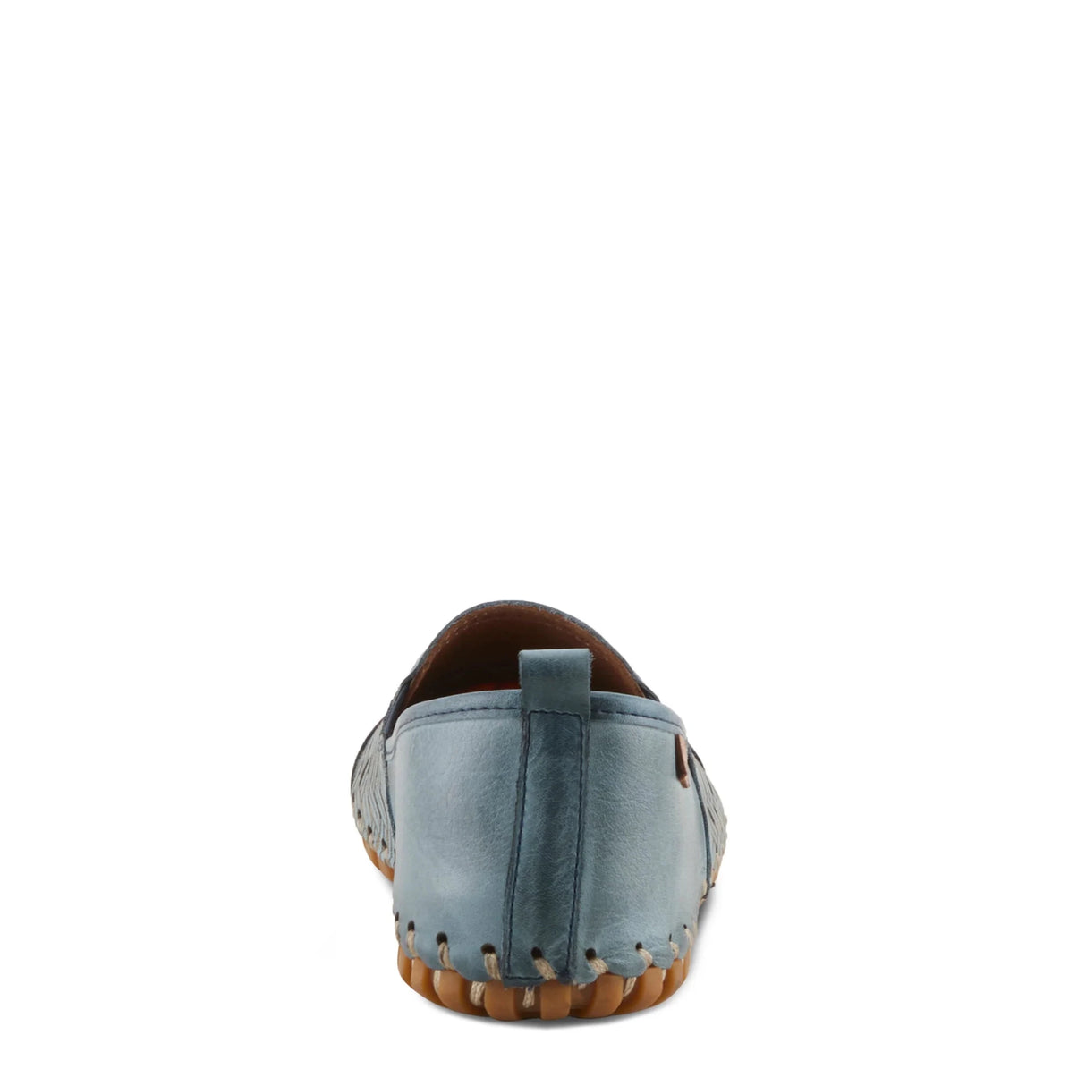Spring Step Women's Kapri Leather Loafers - A&M Clothing & Shoes