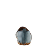Spring Step Women's Kapri Leather Loafers - A&M Clothing & Shoes
