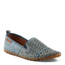 Spring Step Women's Kapri Leather Loafers - A&M Clothing & Shoes