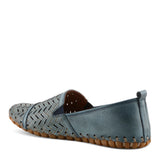 Spring Step Women's Kapri Leather Loafers - A&M Clothing & Shoes
