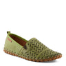 Spring Step Women's Kapri Leather Loafers - A&M Clothing & Shoes