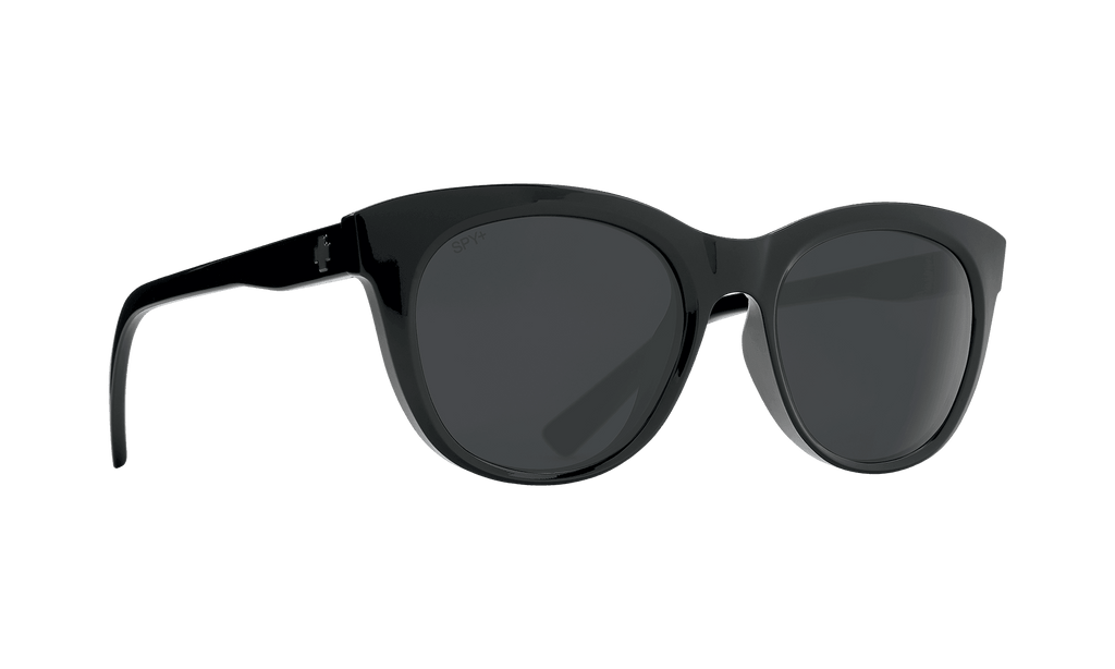 Spy Boundless Black Grey Sunglasses - SPY - A&M Clothing & Shoes - Westlock AB