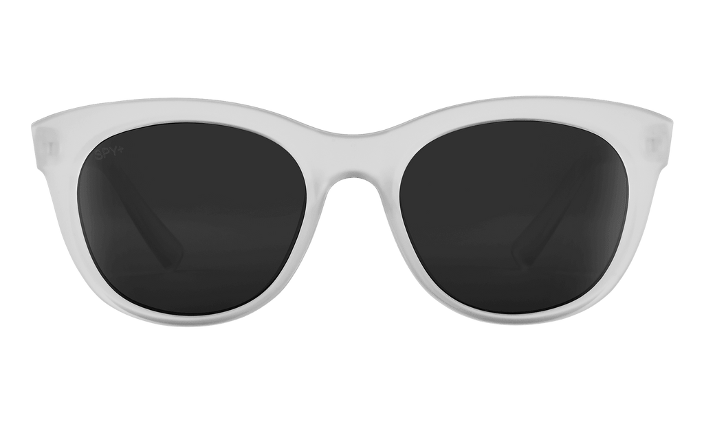 Spy Boundless Matte Crystal Sunglasses - SPY - A&M Clothing & Shoes - Westlock AB