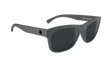 Spy Crossway Matte Grey Polar Sunglasses - A&M Clothing & Shoes - Westlock