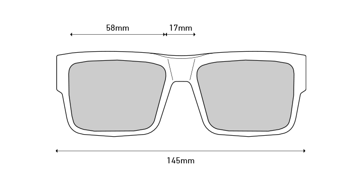 Spy Cyrus Olive Happy Grey Sunglasses - A&M Clothing & Shoes - Westlock