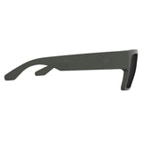Spy Cyrus Olive Happy Grey Sunglasses - A&M Clothing & Shoes - Westlock