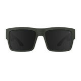 Spy Cyrus Olive Happy Grey Sunglasses - A&M Clothing & Shoes - Westlock