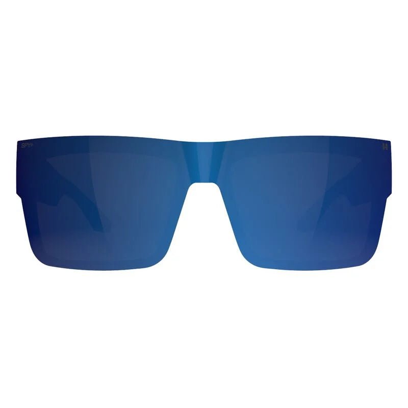 Spy Cyrus Switch Translucent Gunmetal Happy Sunglasses - A&M Clothing & Shoes