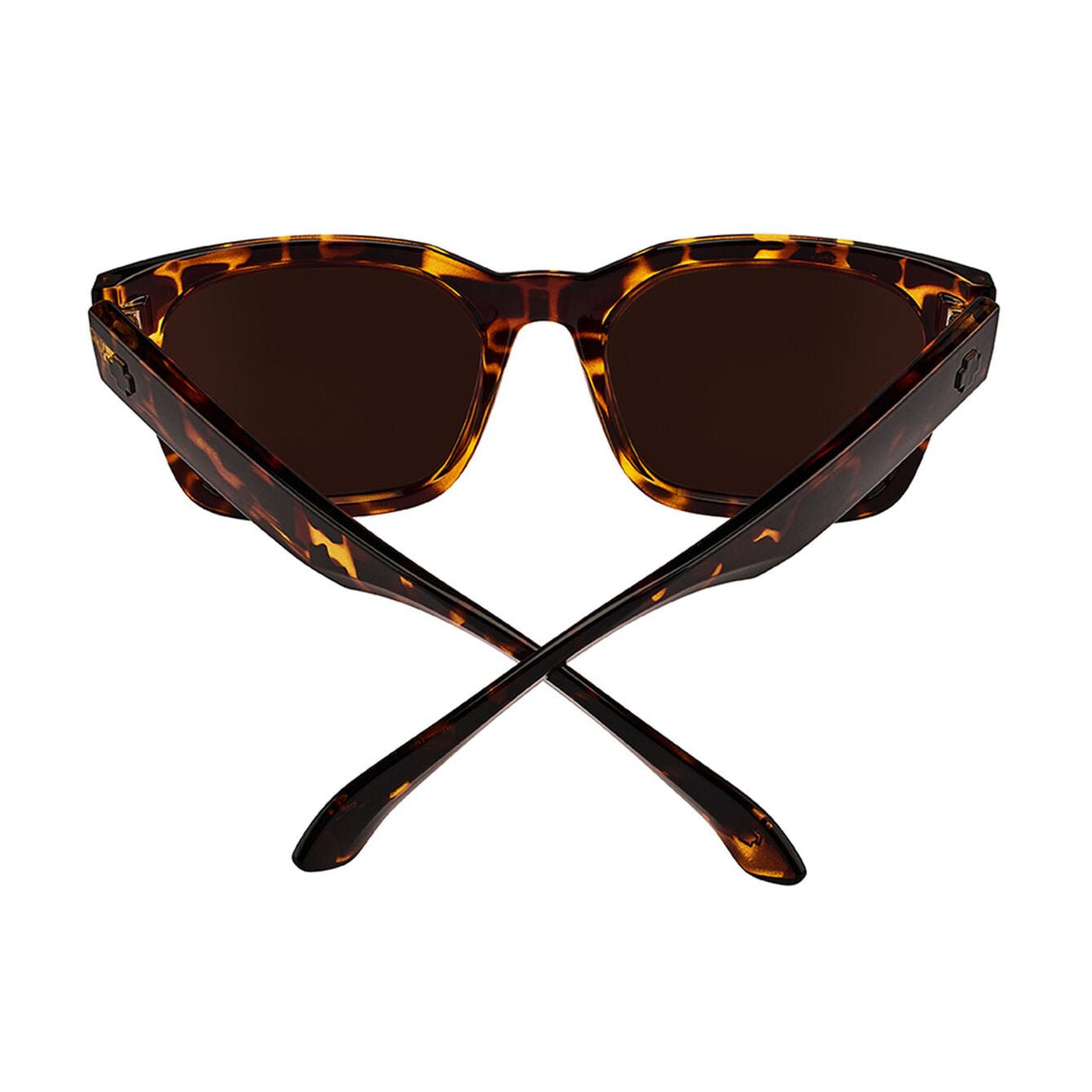 Spy Dessa Honey Tort Happy Sunglasses - A&M Clothing & Shoes - Westlock