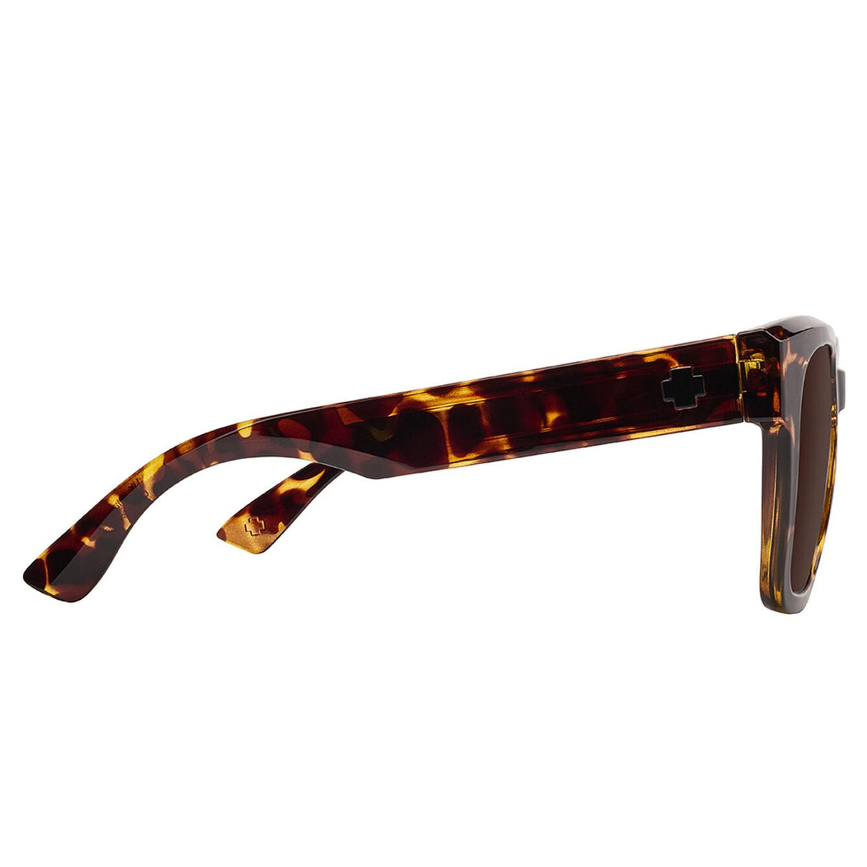 Spy Dessa Honey Tort Happy Sunglasses - A&M Clothing & Shoes - Westlock