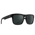 Spy Discord Black Happy Boost Polarized Sunglasses - A&M Clothing & Shoes - Westlock