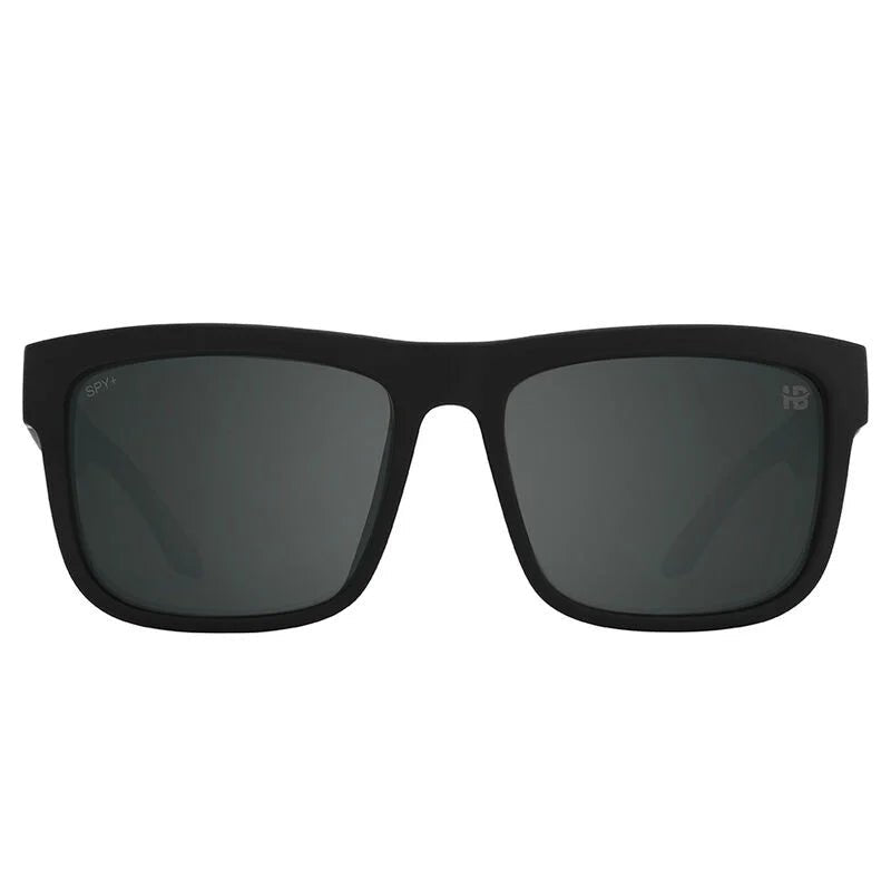 Spy Discord Black Happy Boost Polarized Sunglasses - A&M Clothing & Shoes - Westlock