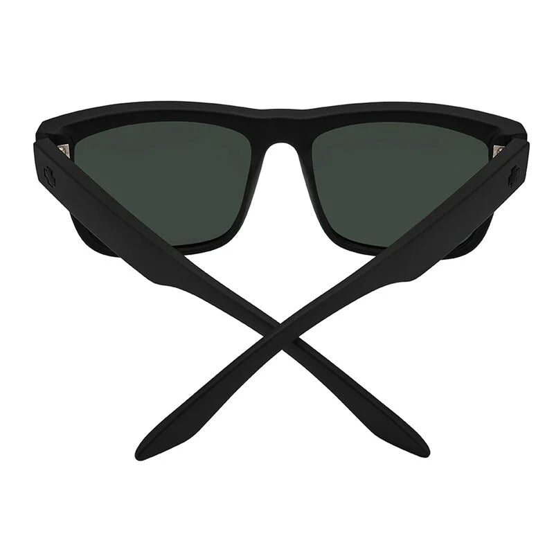 Spy Discord Black Happy Boost Polarized Sunglasses - A&M Clothing & Shoes - Westlock