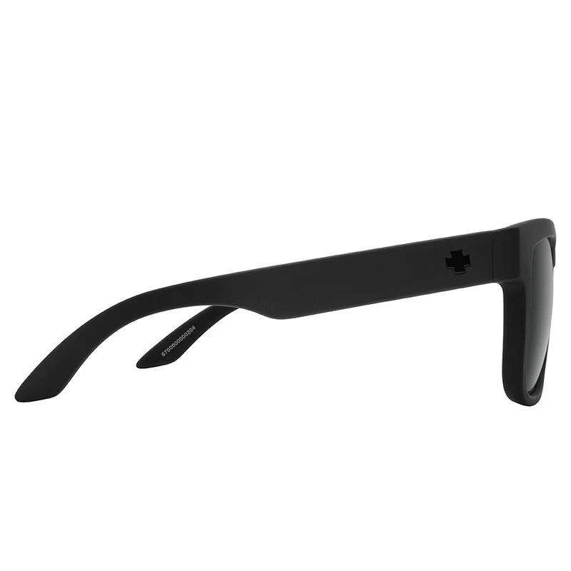 Spy Discord Black Happy Boost Polarized Sunglasses - A&M Clothing & Shoes - Westlock