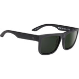 Spy Discord Black Happy Grey Sunglasses - A&M Clothing & Shoes Westlock