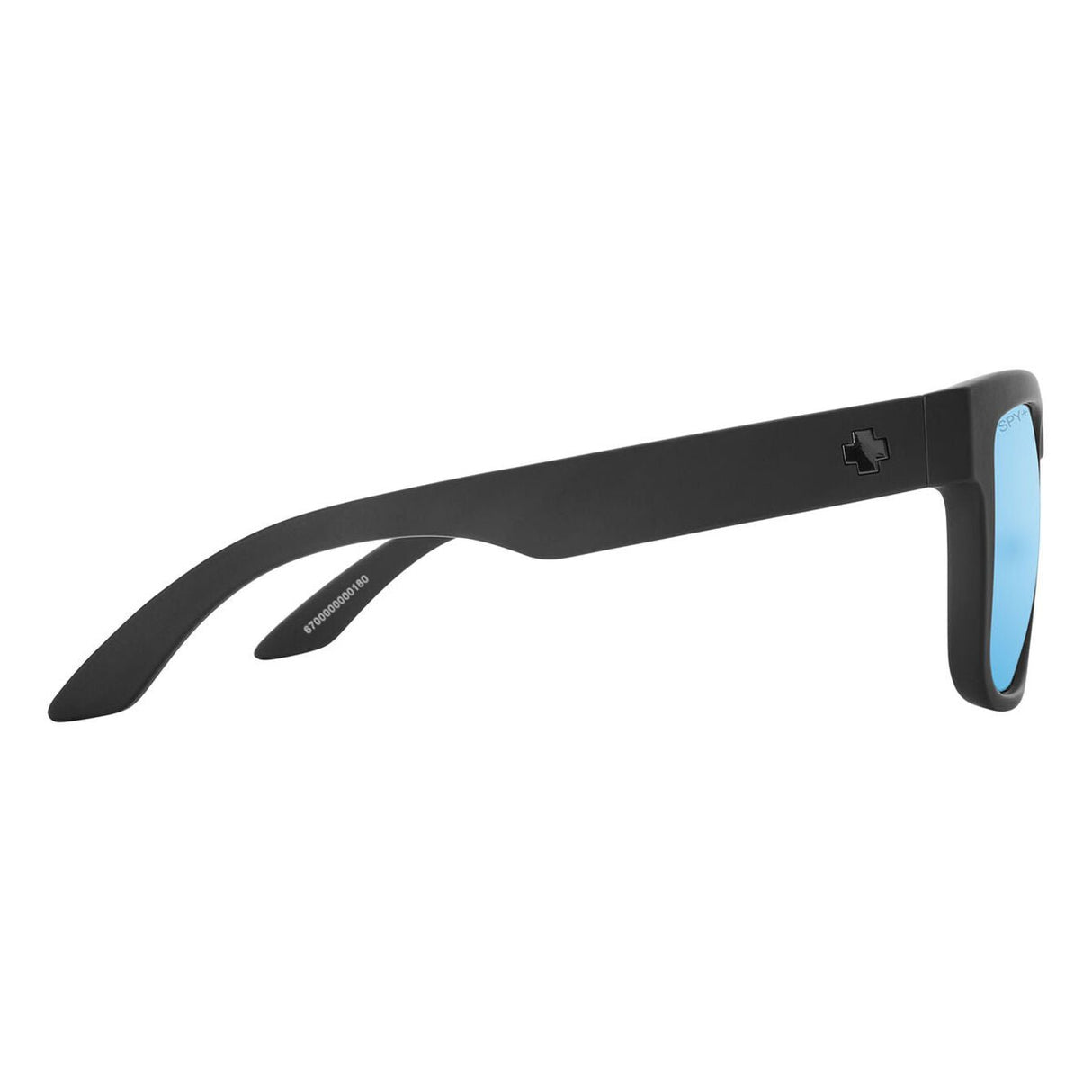 Spy Discord Black Happy Polar Sunglasses - A&M Clothing & Shoes - Westlock