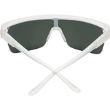 Spy Flynn 5050 Cyrstal Happy Grey Mirror Sunglasses - A&M Clothing & Shoes - Westlock