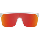 Spy Flynn 5050 Cyrstal Happy Grey Mirror Sunglasses - A&M Clothing & Shoes - Westlock