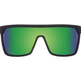 Spy Flynn Black Happy Bronze Mirror Sunglasses - A&M Clothing & Shoes - Westlock