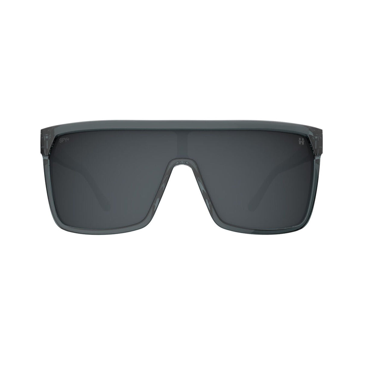 Spy Flynn Gunmetal Happy Sunglasses - A&M Clothing & Shoes - Westlock