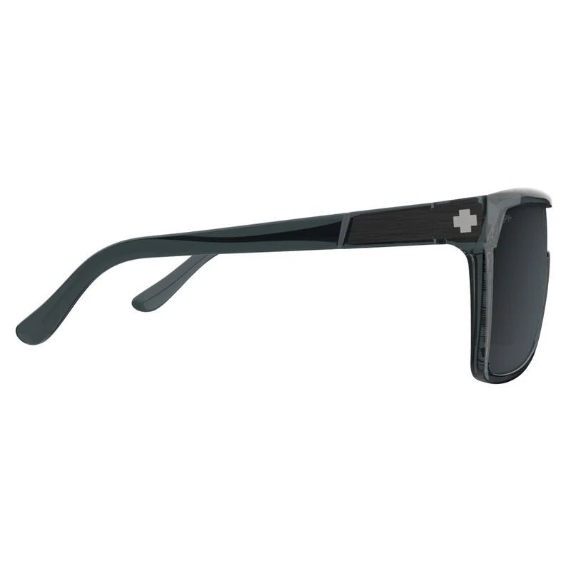 Spy Flynn Gunmetal Happy Sunglasses - A&M Clothing & Shoes - Westlock