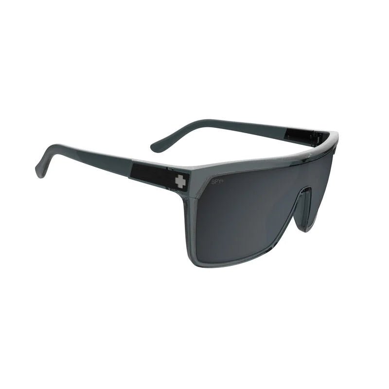 Spy Flynn Gunmetal Happy Sunglasses - A&M Clothing & Shoes - Westlock