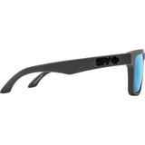 Spy Helm Dark Happy Grey Polarized Mirror Sunglasses - A&M Clothing & Shoes - Westlock