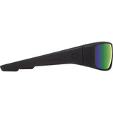 Spy Logan Black Happy Bronze Polarized Sunglasses - A&M Clothing & Shoes - Westlock