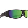 Spy Logan Black Happy Bronze Polarized Sunglasses - A&M Clothing & Shoes - Westlock