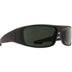 Spy Logan Black Happy Grey Sunglasses - A&M Clothing & Shoes - Westlock