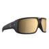 Spy Mainline ANSI RX Matte Black Happy Bronze Sunglasses - A&M Clothing & Shoes