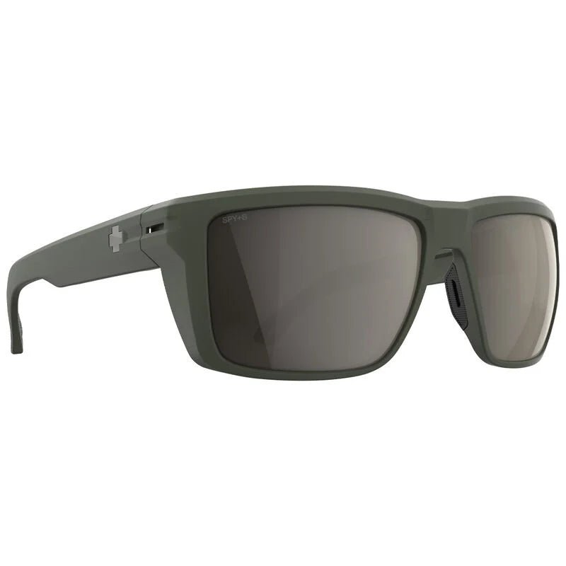 Spy Overhaul XL ANSI Happy Mirror Sunglasses - A&M Clothing & Shoes - Westlock