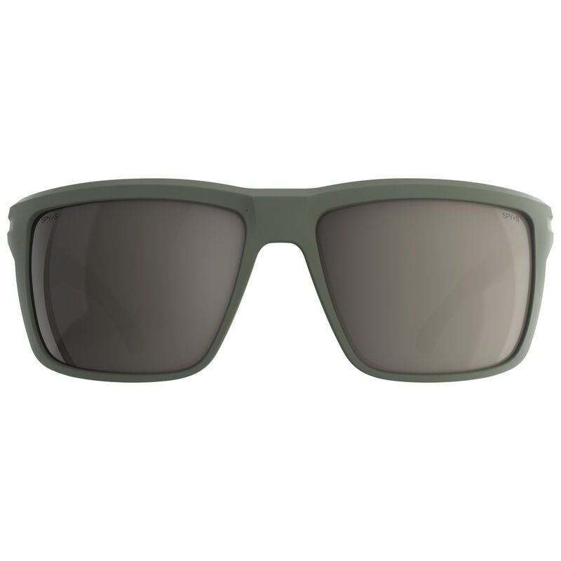 Spy Overhaul XL ANSI Happy Mirror Sunglasses - A&M Clothing & Shoes - Westlock