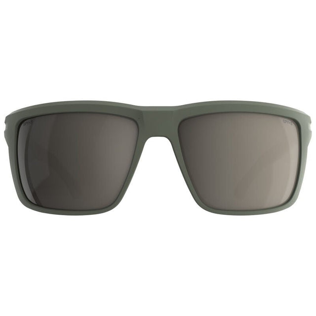 Spy Overhaul XL ANSI Happy Mirror Sunglasses - A&M Clothing & Shoes - Westlock
