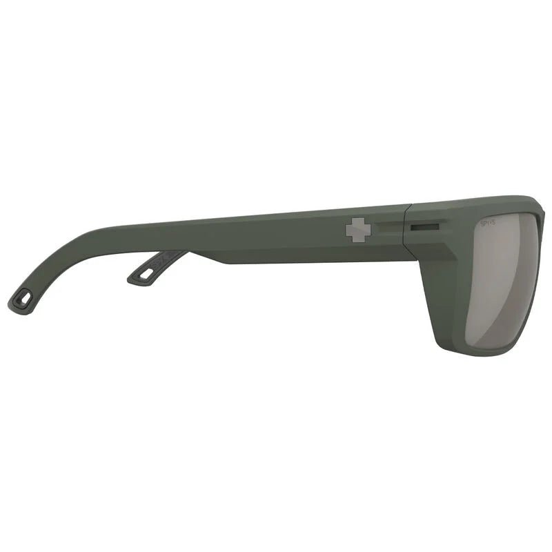 Spy Overhaul XL ANSI Happy Mirror Sunglasses - A&M Clothing & Shoes - Westlock