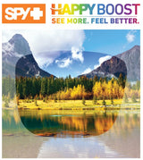 Spy Overhaul XL ANSI Happy Polarized Sunglasses - A&M Clothing & Shoes - Westlock