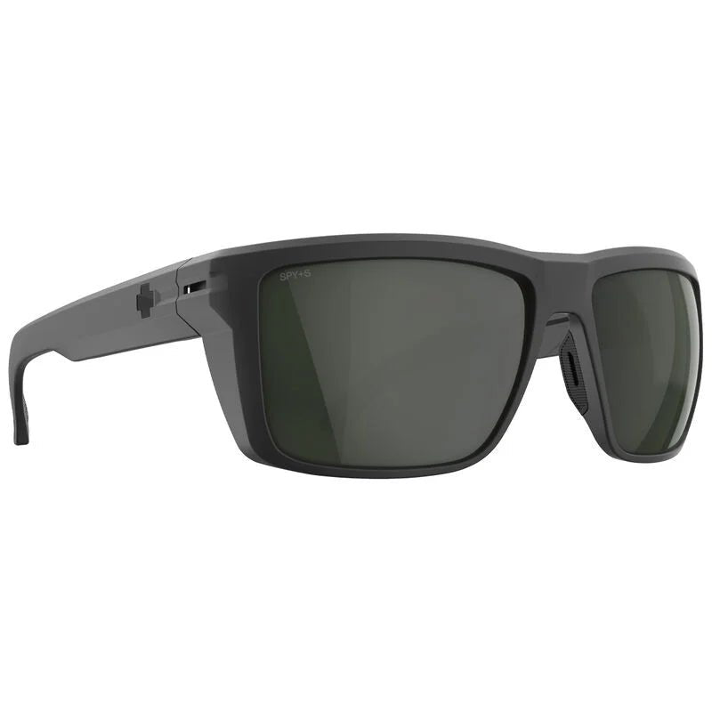 Spy Overhaul XL ANSI Happy Polarized Sunglasses - A&M Clothing & Shoes - Westlock