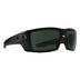 Spy Rebar ANSI RX Black Happy Grey Sunglasses - A&M Clothing & Shoes - Westlock