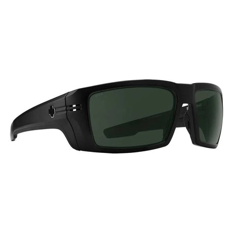 Spy Rebar ANSI RX Black Happy Grey Sunglasses - A&M Clothing & Shoes - Westlock