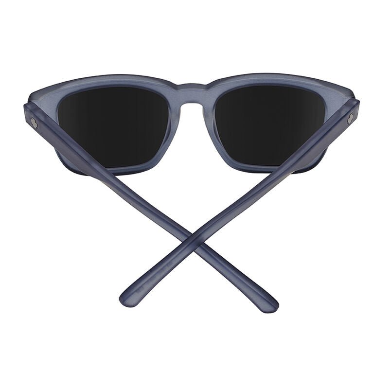 Spy Saxony Blue Happy Gray Sunglasses - A&M Clothing & Shoes - Westlock