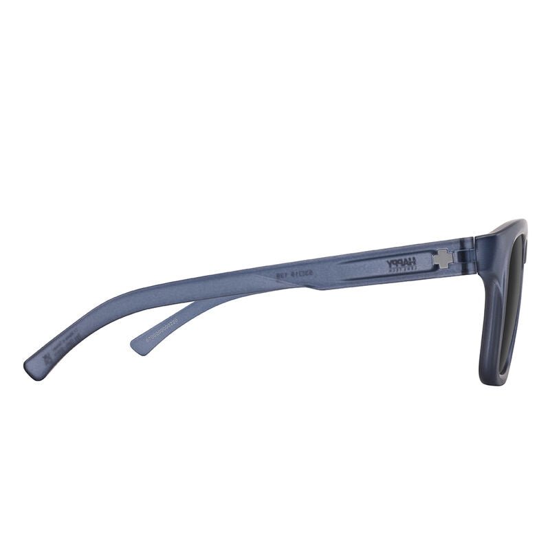 Spy Saxony Blue Happy Gray Sunglasses - A&M Clothing & Shoes - Westlock