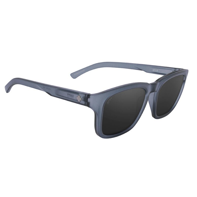 Spy Saxony Blue Happy Gray Sunglasses - A&M Clothing & Shoes - Westlock