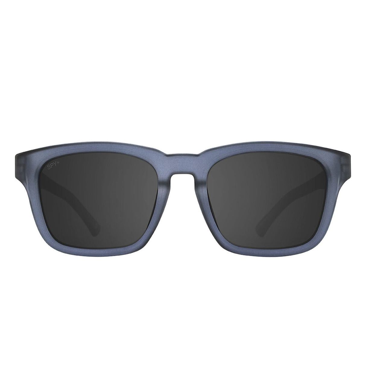 Spy Saxony Blue Happy Gray Sunglasses - A&M Clothing & Shoes - Westlock