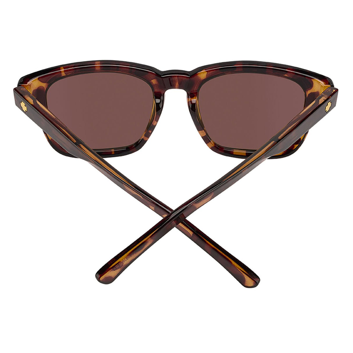 Spy Saxony Honey Happy Polar Sunglasses - A&M Clothing & Shoes - Westlock