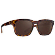 Spy Saxony Honey Happy Polar Sunglasses - A&M Clothing & Shoes - Westlock