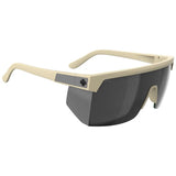 Spy Super Flynn ANSI Sand Happy Mirror Sunglasses - A&M Clothing & Shoes - Westlock